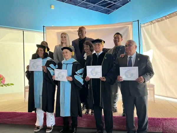 Bethlehem bible university